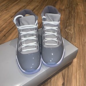 Brand New Jordan 11’s